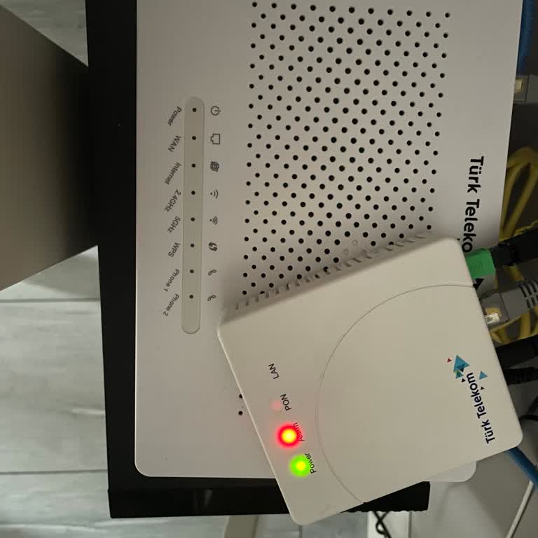 Kablo Net TV'li 100 Mbps Fiber İnternet Aboneliğinde Uzun Süreli Kesinti Ve Cevapsız Arıza Kayıtları: Acil Çözüm Talebi