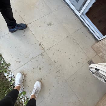 Hsb Temizlik / İzmir Gelen Ekip Evde Gerçek Anlamda Temizlik Yapmadı