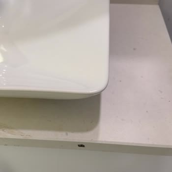 Hsb Temizlik / İzmir Gelen Ekip Evde Gerçek Anlamda Temizlik Yapmadı