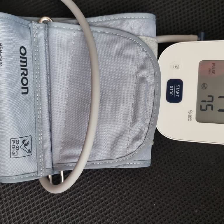 Omron M2 Essential Ölçümde 20 Birim Düşük Sonuç Ve Cevapsız Müşteri Hizmeti