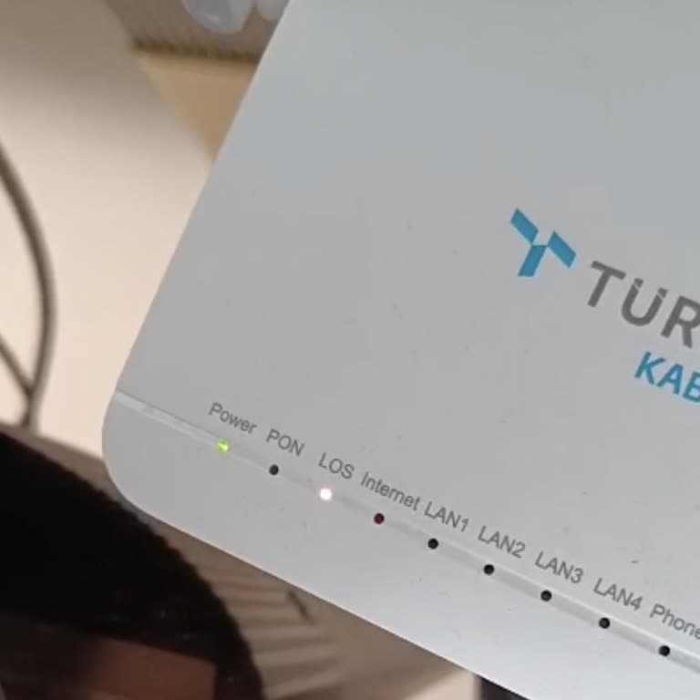 Türksat Kablo Net'te Sürekli Uzun Kesintiler Nedeniyle Cayma Hakkı Talebi