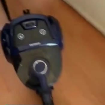 Samsung Süpürge Pişmanlıktır, Ara Borusu Arızalı, Kusurlu Ürün!