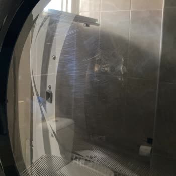 Su Sızdıran Vestel Kurutma Makinesi İçin Ürün Değişimi Talebi