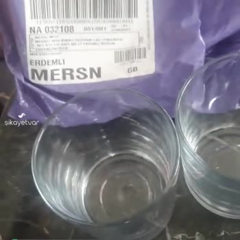 Gecko Teknoloji Alakasız Bardak Geldi!