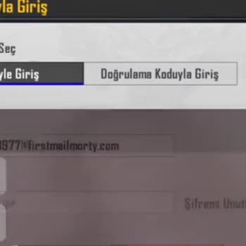 Epinfy PUBG Random Hesap