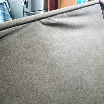 Bellona'dan Kırık Ve Deforme Kanepe Teslimatı Üzerine Hemen Değişim Talebi