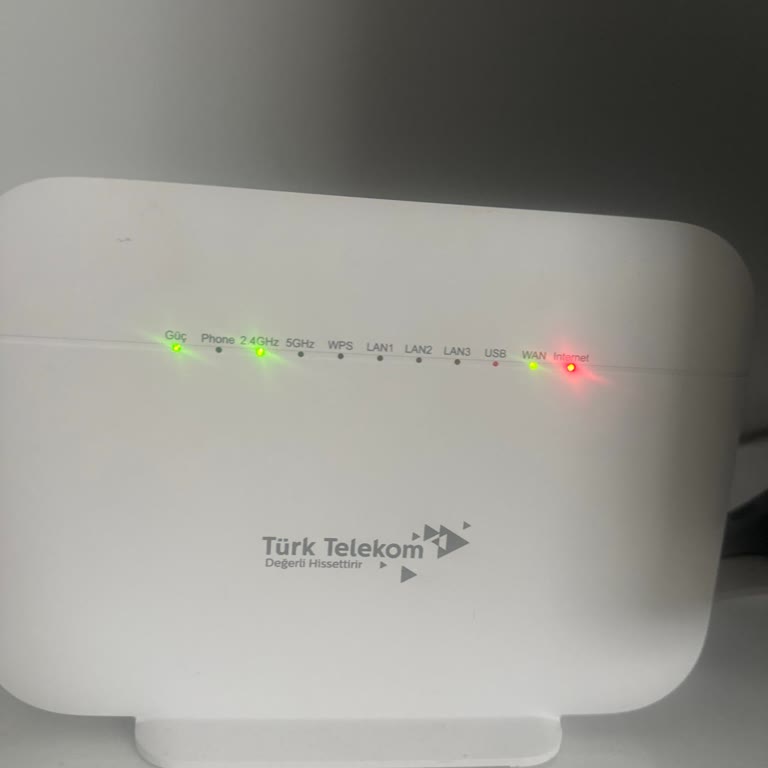 Türk Telekom’da 13 Gün Süren İnternet Kesintisi Ve Ücret İstisnası Talebi