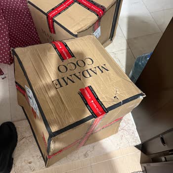 Madame Coco Tabağının Kırılması İçin Tüm Takımın Geri Gönderilmesi Haksız Talep