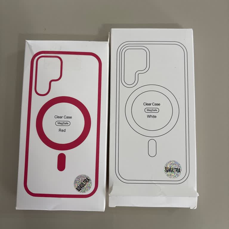 Sipariş Edilen Deri Telefon Kılıflar Yerine Yanlış Plastik Kılıflar Gönderildi: Ücret İadesi Talebi