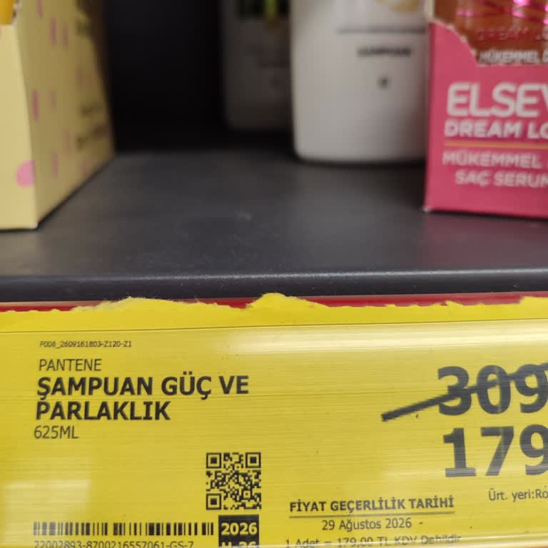 A101 Şubesinde Fiyat Farkı Ve İade Sorunu