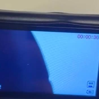 Rexing Araç Kamerasında Aşırı Isınma Ve Garanti Reddi
