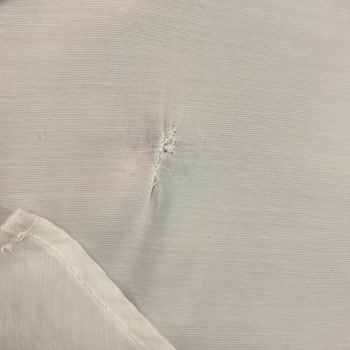 Yaseminkalayci.com.tr Tunikte İlk Yıkamada Yırtılma Ve Söz Verilen Hediyenin Gelmemesi