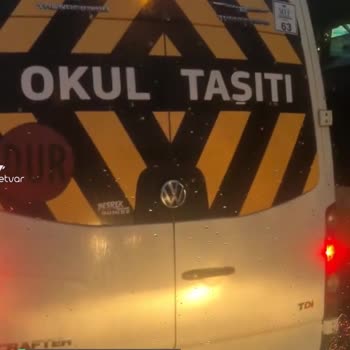 İETT Ve Kural Tanımaz Şoförleri