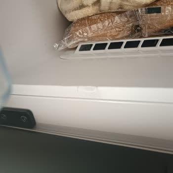 Beko Buzdolabının Dondurucu Bölümündeki Çatlak Ve Kabarmalar Garanti Kapsamında Onarım Talebi