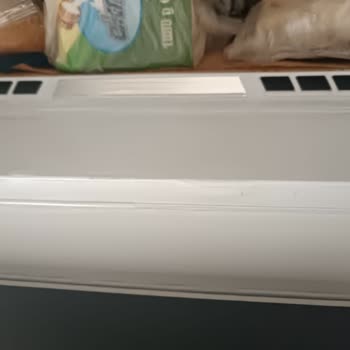 Beko Buzdolabının Dondurucu Bölümündeki Çatlak Ve Kabarmalar Garanti Kapsamında Onarım Talebi