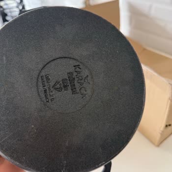 Bulaşık Makinesinde Yıkanabilir Deyen Tencere Seti Tek Kullanımda Soyuldu Ve İade Süreci Gecikiyor