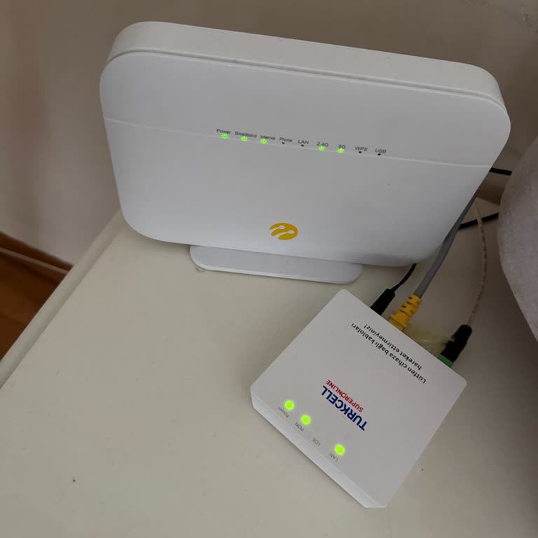 Superonline Fiber İnterneti Çalışmıyor, Müşteri Hizmetleri Cevapsız