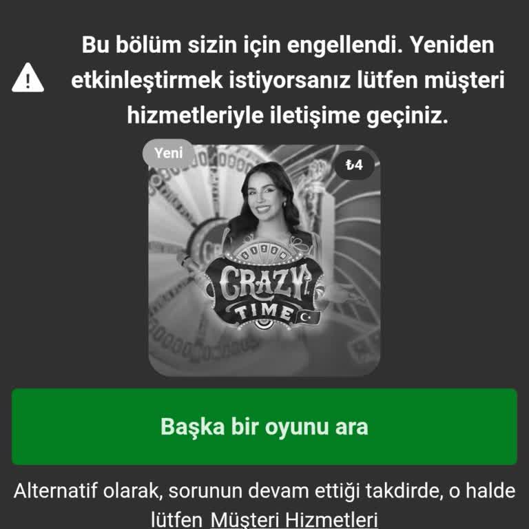 Bin TL'lik Bakiyenin Çekilmemesi Ve Dört Gün Süren Destek Yokluğu