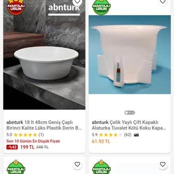 Abnturk Satıcısından Sipariş Edilen Tost Makinesi Yerine Çöp Kağıt Gönderildi, İade Talebi
