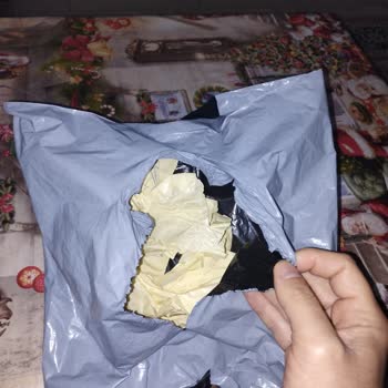 Abnturk Satıcısından Sipariş Edilen Tost Makinesi Yerine Çöp Kağıt Gönderildi, İade Talebi