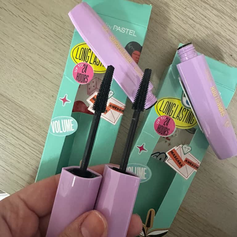 Watsons'da Kuru Maskara Ürün Şikayeti Ve Para İadesi Talebi