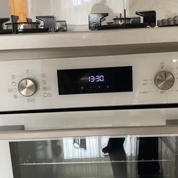 Vestel Hasarlı Ankastre Set İçin Hızlı Değişim İsteği
