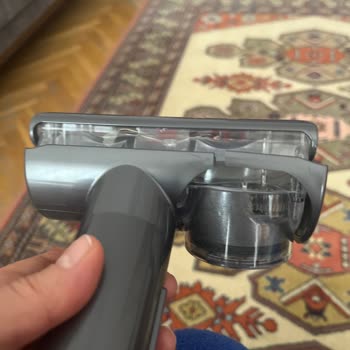 Dyson Garanti Kapsamındaki Kırık Aparat İçin Ücret Talebi Ve İade Sözünün Tutulmaması