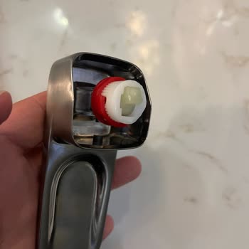 İdefix Üzerinden Alınan Kırık Lavabo Bataryası İçin İade Talebi Görmezden Gelindi