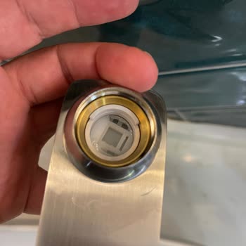 İdefix Üzerinden Alınan Kırık Lavabo Bataryası İçin İade Talebi Görmezden Gelindi