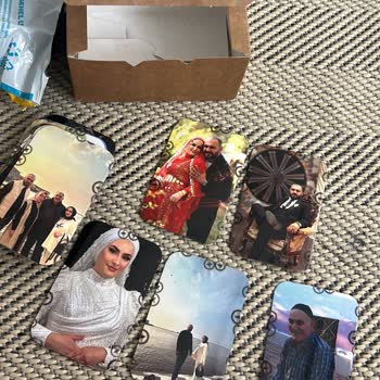 Magnet Sepeti'nden Gelen Magnetlerde Baskı Hataları Ve Çözüm Yokluğu