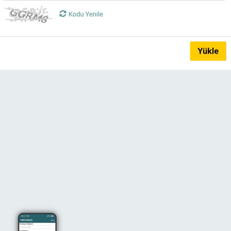 Sürekli Oynayan Üyeye Promosyon Tanımlanmaması