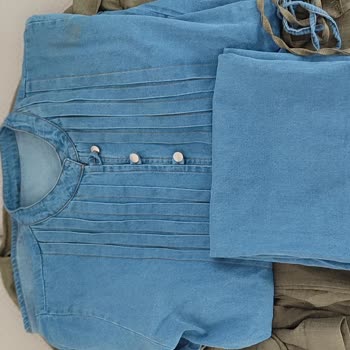 Moda Arife Ürün Kalitesi Ve İade Sürecinde Cevapsızlık
