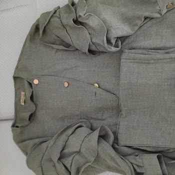 Moda Arife Ürün Kalitesi Ve İade Sürecinde Cevapsızlık