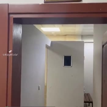Osmangazi Belediyesi Dikkaldırım Spor Salonun Tadilat Sonrası Durumu