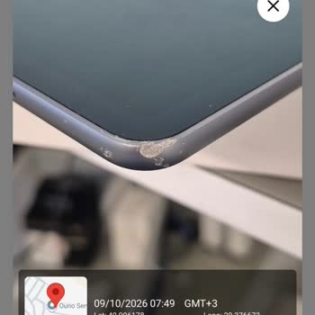 Huawei Tablet Ücretsiz Ekran Değişiminde Zorunlu Kasa Ücreti Ve Hatalı Servis