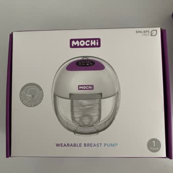 Mochi Göğüs Pompasının Arızalanması Ve Garanti Desteği Alınamaması