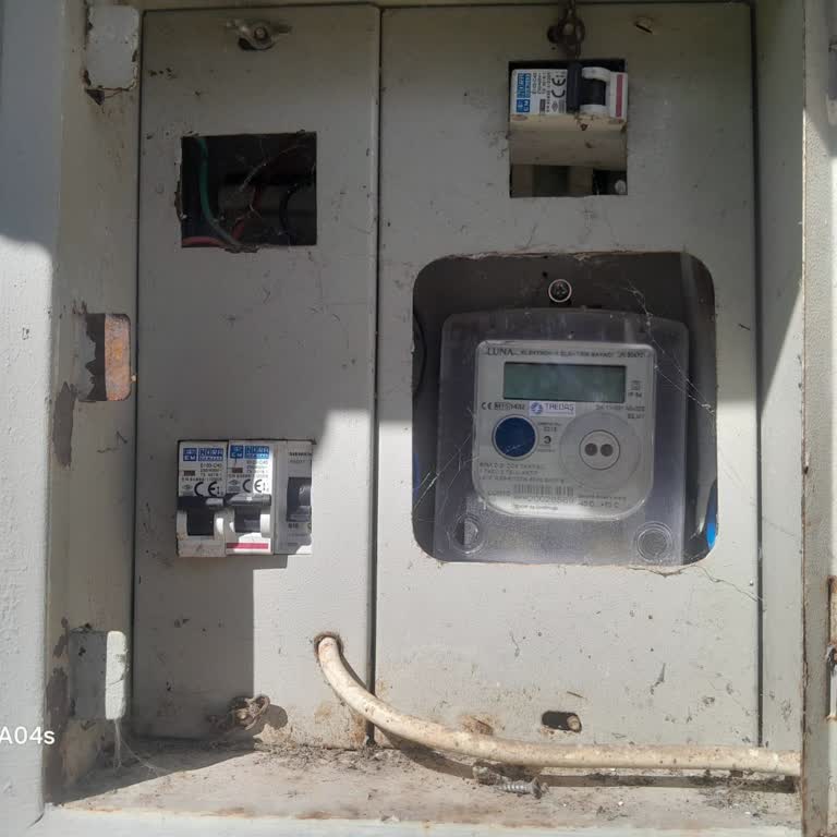 Tekirdağ Saray’da Uzun Süreli Elektrik Kesintisi Ve Cevapsız Çağrılar