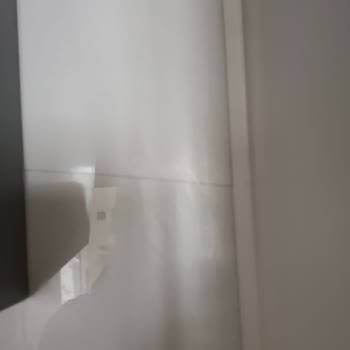 Arçelik Yetkili Servisinin Montajı Sırasında Mutfak Mermerinde Çatlak Oluşması Ve Tazminat Talebi