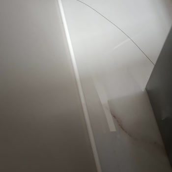 Arçelik Yetkili Servisinin Montajı Sırasında Mutfak Mermerinde Çatlak Oluşması Ve Tazminat Talebi