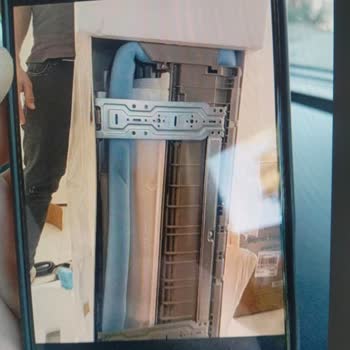 Media Markt'ta Ayıplı Klima Montajı Reddedildi, Tam Ücret İadesi Talebi