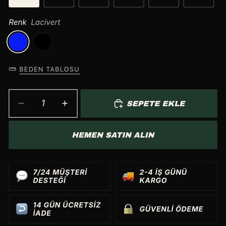 Dharma Studios Reklamında Teslim Süresi Söz Verisi Ve Gizli Gümrük Vergisi Nedeniyle Tam İade Talebi