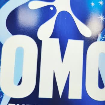 OMO Sıvı Deterjanında Yabancı Maddeler Ve Çamaşır Yıpranması