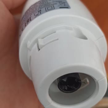 Sinbo El Blenderı İlk Kullanımda Kavrama Dişlisinin Erimesi Ve İade Talebi