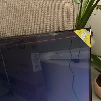 A101’den Kırık Çıkan Televizyon İçin Garanti Reddi Ve Sorumluluk Reddi