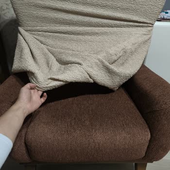 Defne Home’dan Geç Teslim, Yanlış Dikim Ve Kargo Ücreti İadesi Talebi