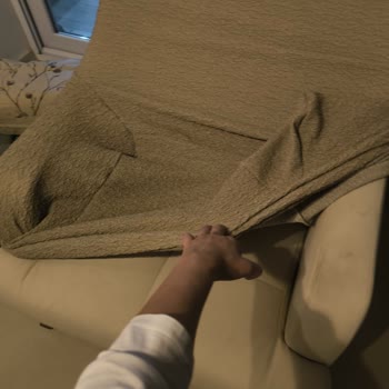 Defne Home’dan Geç Teslim, Yanlış Dikim Ve Kargo Ücreti İadesi Talebi