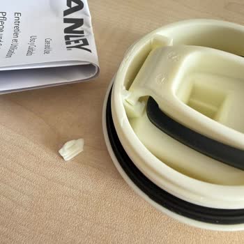 Amazon'da Hasarlı Stanley Termos Ve Yetersiz İade Teklifi