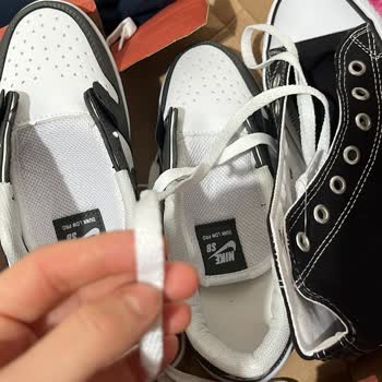 Yanlış Model Ve Numara Gönderildi, Kötü Paketleme