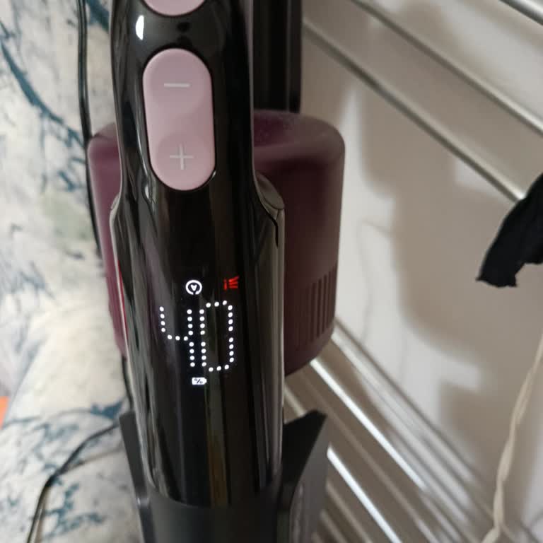 Philips 6000 Süpürge Performans Düşüşü Ve Sürekli I8 Hatası