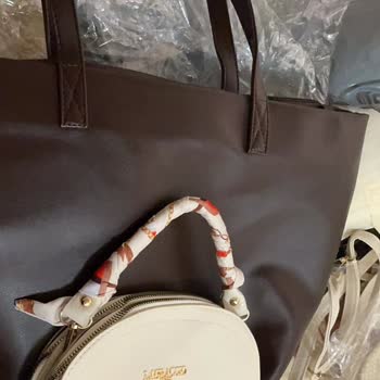 Yanlış Çanta Modeli Gönderimi Ve Müşteri Destek Eksikliği